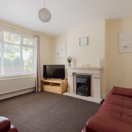 majestic family services - second lounge