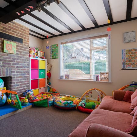 majestic family services - communal lounge