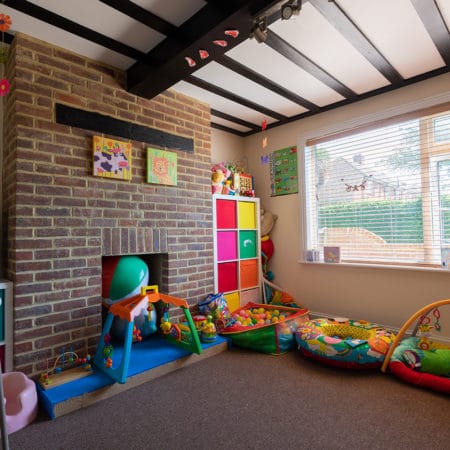 majestic family services - communal areas