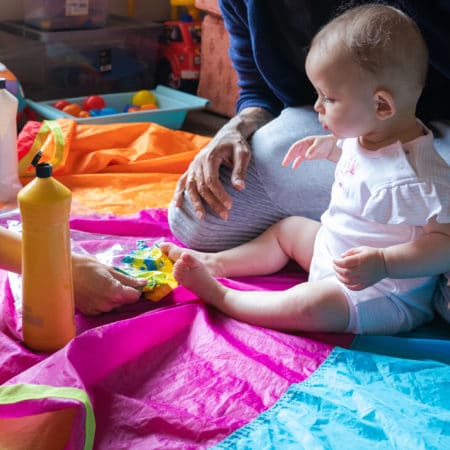 majestic family services - baby